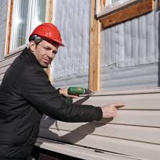 Professional Siding in Tower City, PA